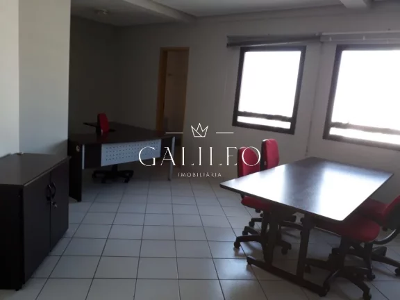 Imagem LOCAÇÃO DE SALA NO EDIFICIO JATOBÁS - RANGEL PESTANA - JUNDIAÍ - SP