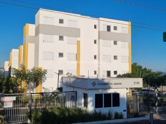 Imagem Apartamento à Venda no Condomínio Jasmin ? Bairro Dona Edith Favero, Paulínia/SP

Excelente oport...