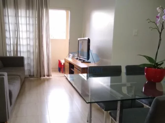 Imagem Apartamento - Ribeirão Preto - Nova Ribeirânia - Região Leste