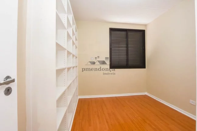 Imagem Apartamento 3 quarto, 2 vagas, 95 m2