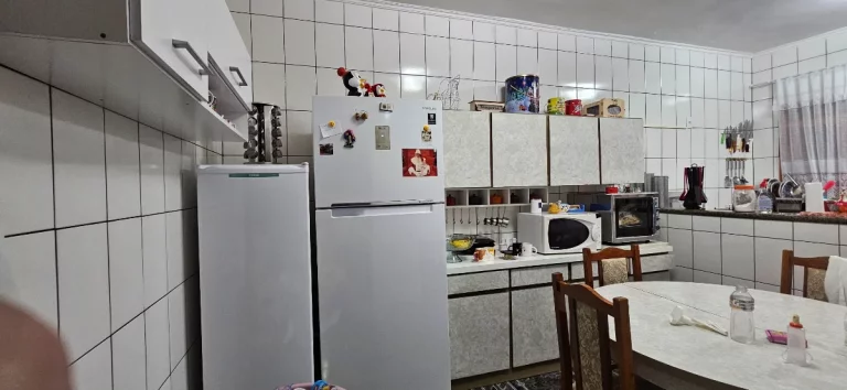 Imagem Casa tipo para venda em Jardim Aeroporto III com 2 quartos, 135m2