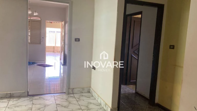 Imagem Casa com 4 dormitórios, 23147 m² - venda por R$ 1.200.000,00 ou aluguel por R$ 4.000,00/mês - Setor Central - Itumbiara/GO