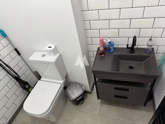 Imagem Apartamento à venda ou para locação - 129 m² - Campo Grande, Santos/SP