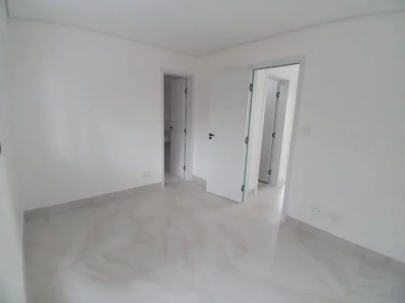 Imagem Casa geminada 3 quartos - Planalto
