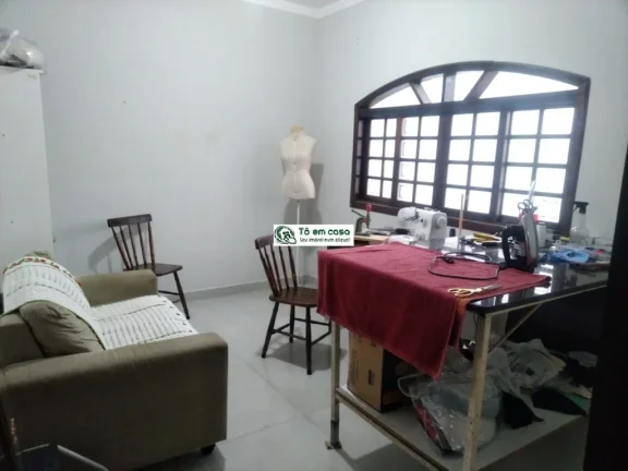 Imagem CASA RESIDENCIAL em SÃO JOSÉ DOS CAMPOS - SP, BOSQUE DOS EUCALIPTOS