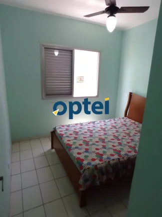 Imagem Apartamento de 2 quartos, 1 sala, 1 vaga de garagem e 91,86 m2 -Jardim das Palmas-Guaruja