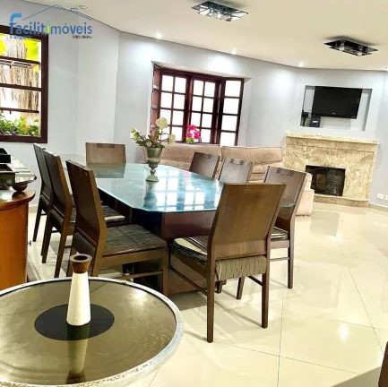 Imagem VENDE-SE CASA ALTO PADRÃO EM PERUÍBE - SP