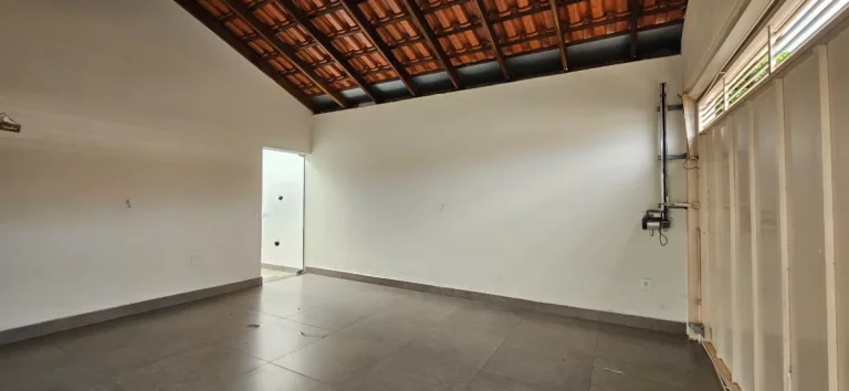 Imagem Casa tipo para venda em Residencial Meireles com 3 quartos, sendo 1 suíte, 162m2