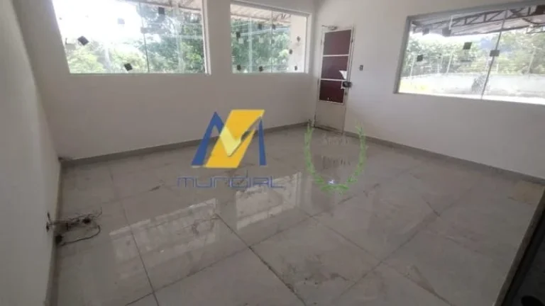 Imagem Um imóvel que resolve sem exageros