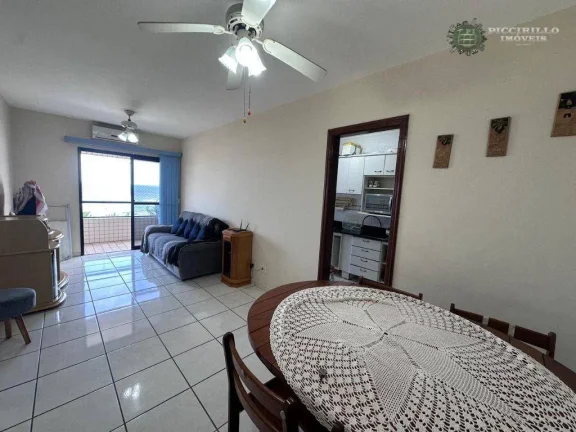 Imagem Oportunidade Única: Apartamento "Porteira Fechada" na Aviação, Praia Grande/SP Seu Refúgio à Beira-Mar ou Investimento de Sucesso!