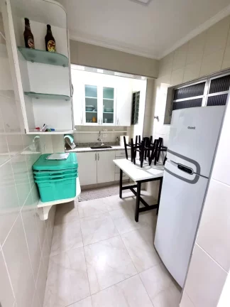 Imagem APARTAMENTO RESIDENCIAL em São Paulo - SP, Vila Caiçara
