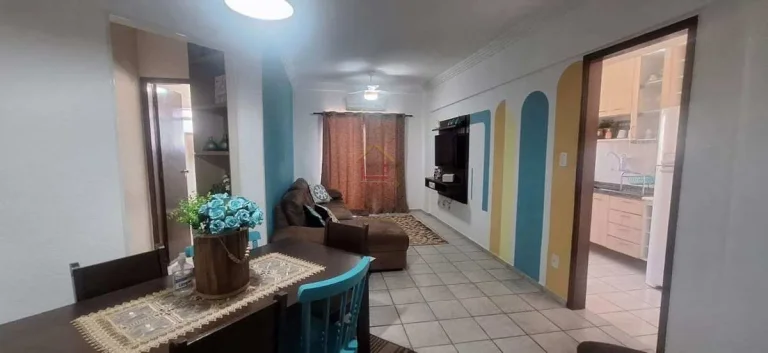 Imagem apartamento a venda