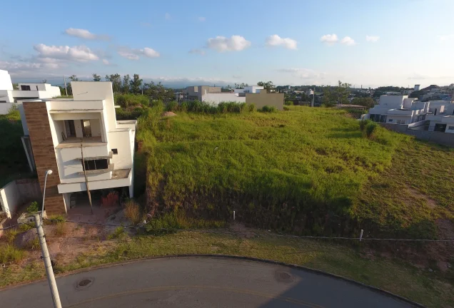Imagem OPORTUNIDADE !!! TERRENO 425 m² PARA VENDA NO RESERVA JATOBÁS - VILA PASTI - LOUVEIRA SP
