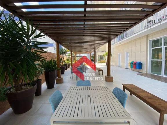 Imagem Apartamento com 3 dormitórios à venda, 158 m² por R$ 1.900.000,00 - Cocó - Fortaleza/CE