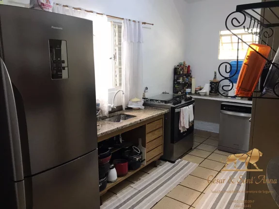 Imagem Casa de campo em condomínio exclusivo, a venda, em Campos do Jordão/SP