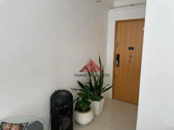Imagem partamento com 3 dormitórios, 1 suíte, 1 vaga à venda, 120 m² por R$ 1.130.000,00