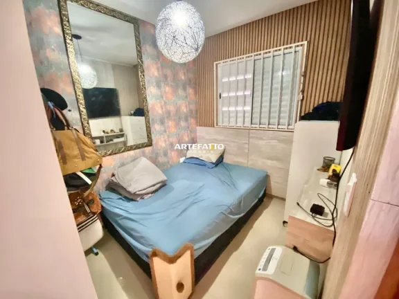 Imagem Apartamento à Venda na Vila Matilde com 2 quartos, 1 banheiro, 1 vaga e 50m2