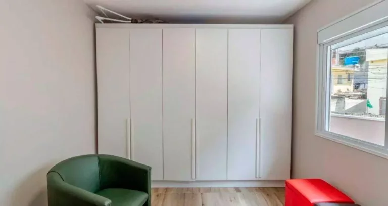 Imagem Casa Sobrado – Jardim D’Abril - Osasco/SP