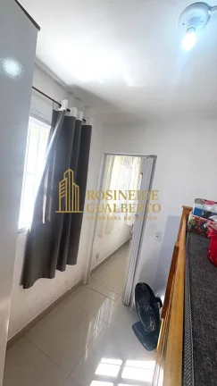 Imagem APARTAMENTO À VENDA NO INDAIÁ APENAS A 200 METROS DA PRAIA