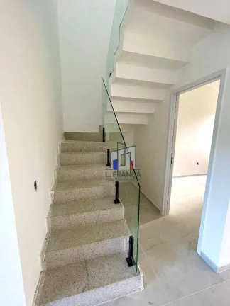 Imagem Casa à venda, 141 m² por R$ 650.000,00 - Guaribas - Eusébio/CE