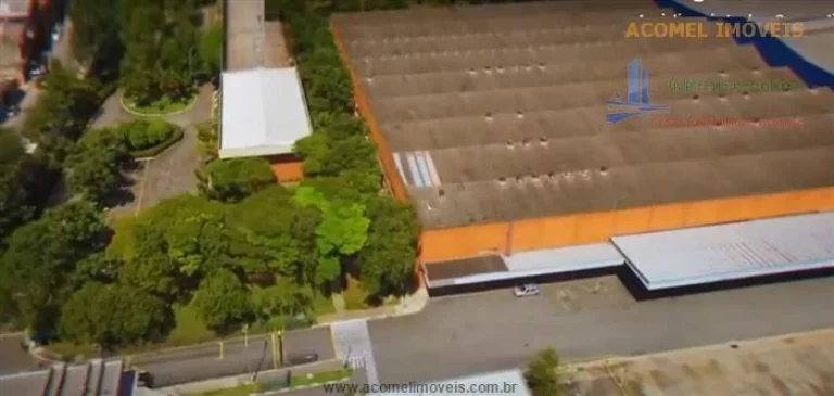 Imagem Galpões para locação em Osasco no bairro Novo Osasco
