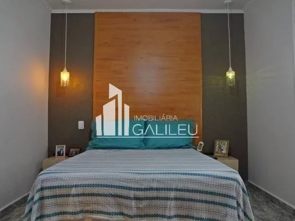 Imagem Casa para venda na Vila Trinta e Um de Março