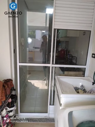 Imagem Lindo Apartamento Jaguaribe
