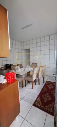 Imagem Casas / Padrão na cidade de Hortolândia