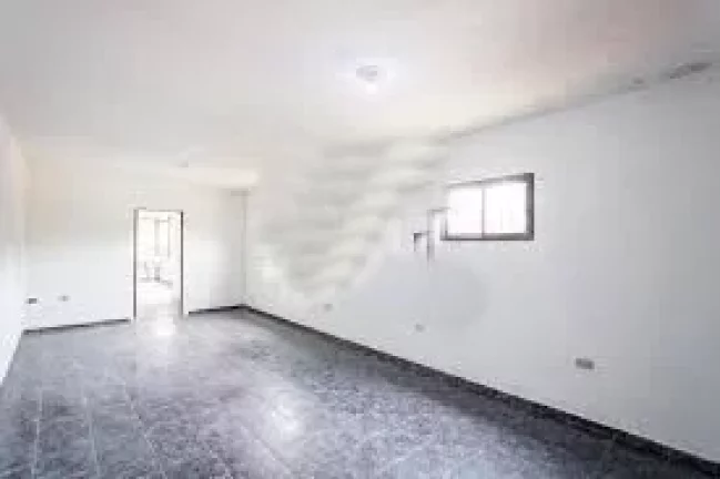 Imagem CASA A TÉRREA NO PARQUE NOVO ORATÓRIO - SANTO ANDRE