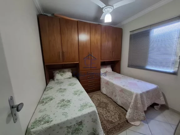 Imagem Lindo apartamento 3 dormitórios frente mar à venda no Jardim Aruan - Caraguatatuba/SP