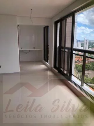 Imagem Apartamento 4 dormitórios para Venda em Teresina, Jóquei, 4 dormitórios, 4 suítes, 4 banheiros, 4 vagas