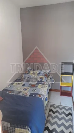 Imagem APARTAMENTO RESIDENCIAL em RIO DE JANEIRO - RJ, RECREIO DOS BANDEIRANTES