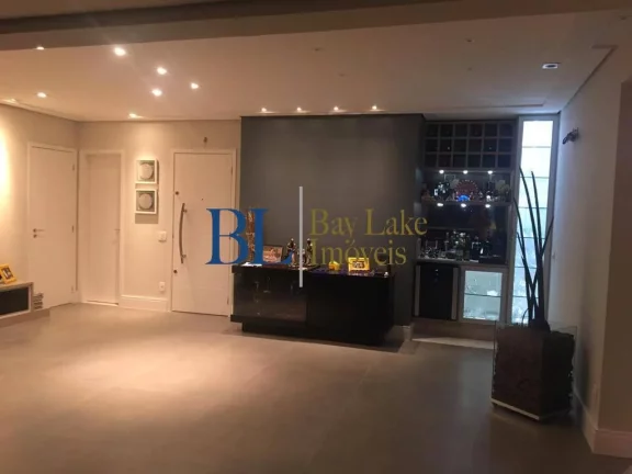 Imagem Apartamento À Venda Com 183M² - 3 Suítes - Varanda Gourmet!!Veranda Mooca!