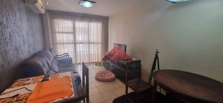 Imagem Venha morar em 2 quartos com dependências na Rua Dr. sardinha.