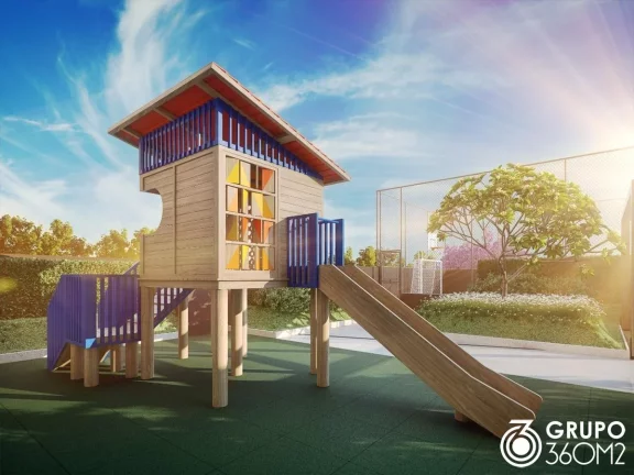 Imagem Apartamento para Venda em São Paulo / SP no bairro Vila Gomes Cardim