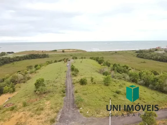Imagem Terreno de 350M² com vista para o mar a venda em Meaipe por R$ 150.000