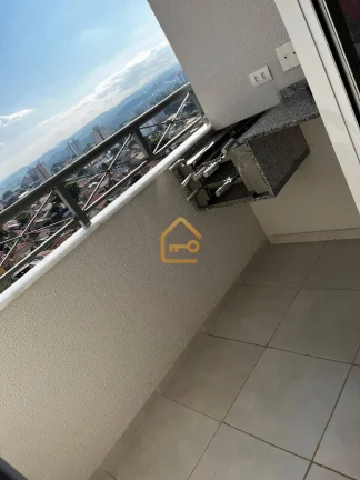 Imagem Apartamento 2 dormitórios, 56 metros, 1 vaga, Residencial Libertá, SJC