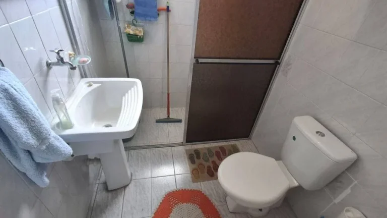 Imagem APARTAMENTO COM 36 m² - BOQUEIRÃO - PRAIA GRANDE SP