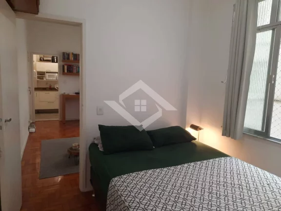 Imagem VENDE - 1 QUARTO - BOTAFOGO