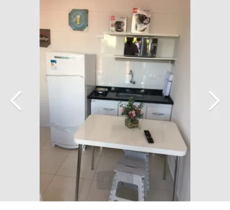 Imagem APARTAMENTO RESIDENCIAL em SOROCABA - SP, VILA TRUJILLO