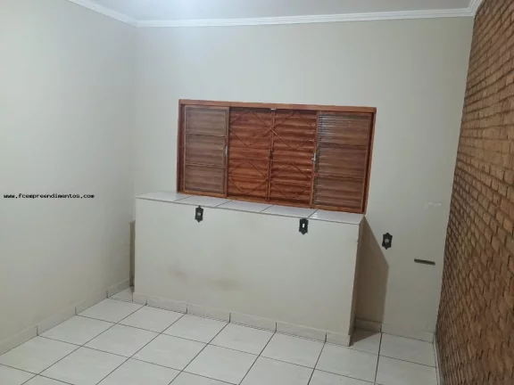 Imagem Casa / Sobrado para Venda em Limeira, Boa Vista, 2 dormitórios, 1 banheiro, 1 vaga