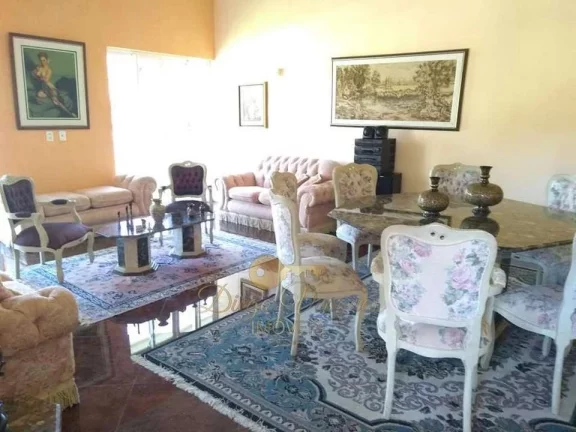 Imagem Casa para Venda em Teresópolis / RJ no bairro Carlos Guinle