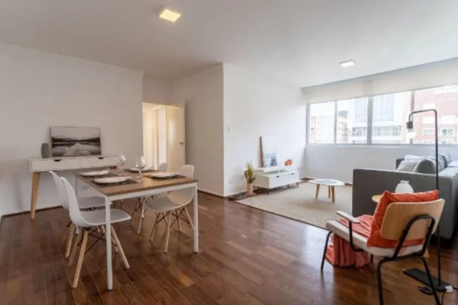 Imagem APARTAMENTO RESIDENCIAL em São Paulo - SP, Itaim Bibi
