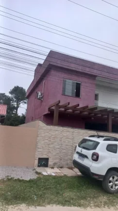 Imagem SOBRADO 03 QUARTOS COM SUITE - ÓTIMA OPORTUNIDADE