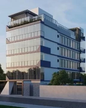 Imagem Flat à venda, 21 m² por R$ 243.326,00 - Intermares - Cabedelo/PB