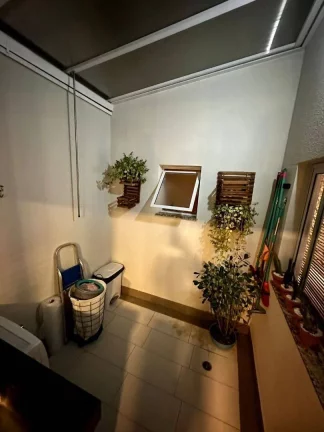 Imagem Apartamento com 2 dormitórios para alugar, 53 m² por R$ 2.359/mês - Vila Humaitá - Santo André/SP