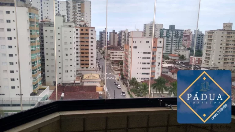 Imagem apartamento 2 dormitório tup