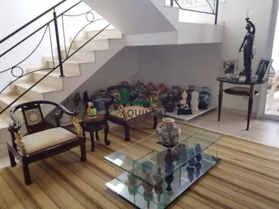 Imagem Casa com 10 Quartos à Venda, 800 m² em Granja Viana Ii - Cotia