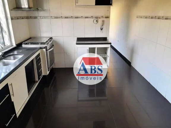 Imagem Casa com 3 dormitórios à venda, 134 m² por R$ 585.000,00 - Jardim Casqueiro - Cubatão/SP