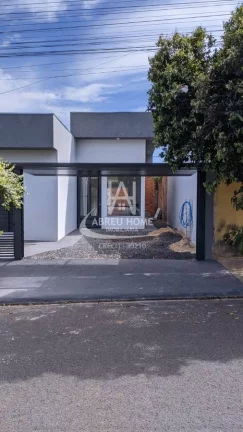Imagem Casa Jardim Etemp